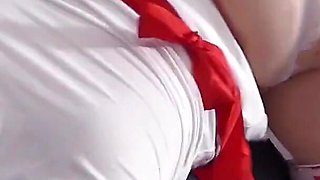 The Return of French Nurse Nini Divine and Her Huge Ass to Heal You!