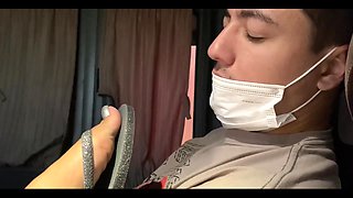 Bus Trip Ep 4