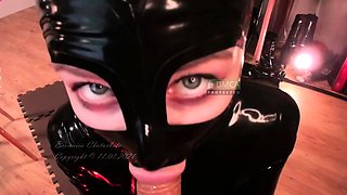 EvilAngel Zoey Monroe Solo Toy Masturbation