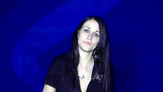 Meli Deluxe Presents Fetish Compilation. Meli Takes Part in the Fetish.