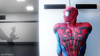 alyta3d marvel compilation