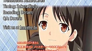 Mix of Hentai movs from Hentai Niches
