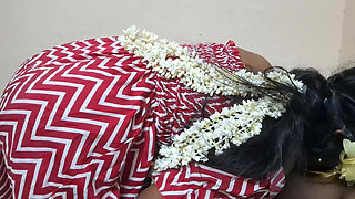 Tamil House Wife Gives Tips to Seduce Husband