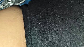 Aaj fir leli bhabhi ki