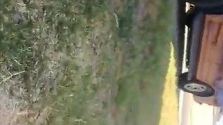 Emergency Masturbation Before School
