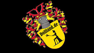 Dollland.de the music video