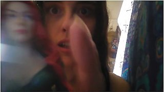 Pinkmoonlust Giantess Giant Fetish Screen Test Camera Angle Action Figure Doll Figurine Toy