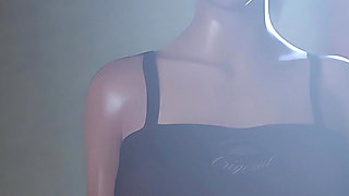 Awam Sofia Real Fuck Editon - Substory Part 1 - Sofia Secretly Letting Her Student Lick Her Wet Pussy Right Behind Liam