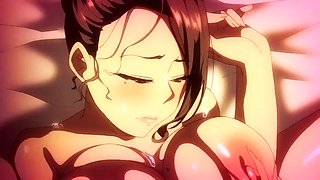 Jashin Shoukan 2 eng sub: Brunette, Masturbation  Japanese Trans Porn