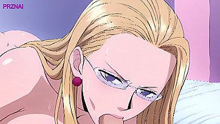 One Piece Kalifa (1) Hen