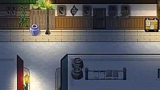 Naruto Hentai - Naruto Trainer [v0.16.1] Part 70 Events by Loveskysan69