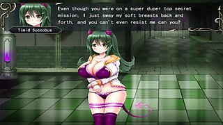 Succubus nobody compilation