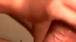 Angel Long & Trent Tesoro Suck Fuck Anal A2M Facial
