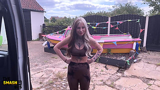 Bts - Watch Some Behind the Scenes Footage From Tom and Lila's Shoot