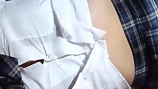 18 Year Old College Girl