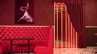 Awam Sofia Real Fuck Editon - Side Stories with Aiden