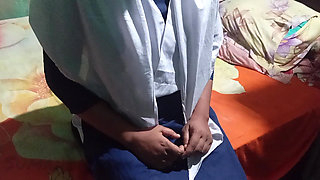 Private Tutor Sex with Student. Teacher and Student Sex