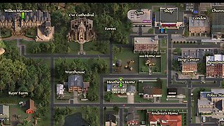 The Genesis Order - Ep 89 - Small Secrets by Misskitty2k
