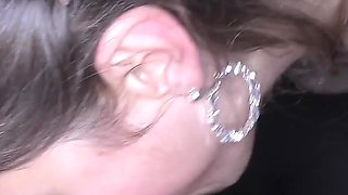 Three Amazing Sluts with Hot Bodies Getting All the Cumshots Equally