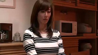 Cheating Japanese Wife