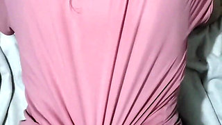 Mrs. Mary in 4 Doggy Style What a Delicious Ass