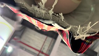 Amateur Video Amateur Webcam Panty Masturbation