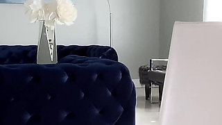 Hot Latina Cheats on BF with Big Dick Stud