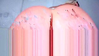 Athena Palomino, Busty Blonde Gets Banged And Swallows Cum