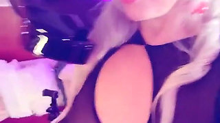 Let's Get Dressed and More Pantyhose Please