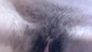 I Jump on the 'til I Squirt