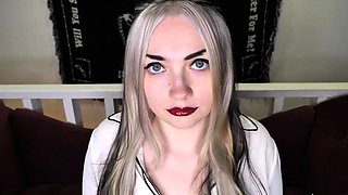 Countess Jezebeth - Berated By Boss