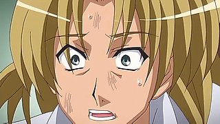 Triangle Blue Ep 1: Blowjob, Hentai  Ntr Porn