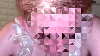 Wife gives her Husband POV Blowjob