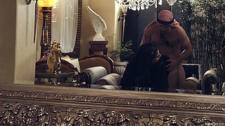 Women of the Middle East2 - Starring: Nadia Ali