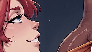 Shadows of Ambition (part 34)