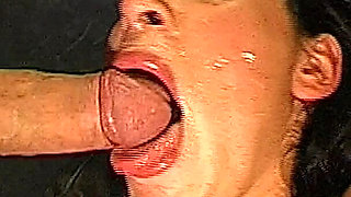 Johnthompson Gianna Loves Cum