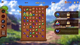 Humans are not that against Lizardwoman Part 2