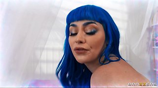 Obsessive Anal Thoughts of Jewelz Blu