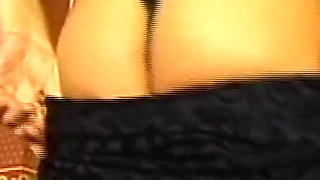 Two Beautiful Young Sluts Ass Fucked and Cummed in Mouth by Two Huge Amateur Cocks