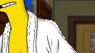 Spicy Stories About Slutty Wives and Cuckolded Husbands Compilation Animation Toon