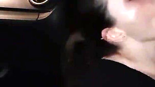 I Fucked My Uber Driver! (almost Caught)