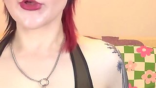 Exposing Your Sissy Secrets: Mailtimer with Mommy Ruby