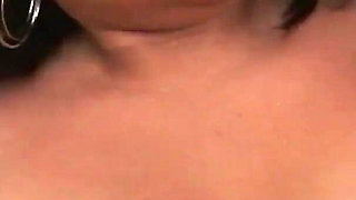 Tia Lane is an Asian girl in an amateur threesome interracial fuck while sucking cocks