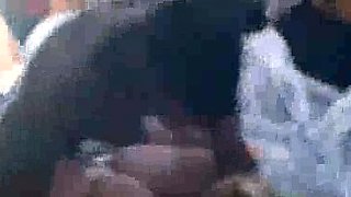 Horny wife cheats with Boss at Work ww