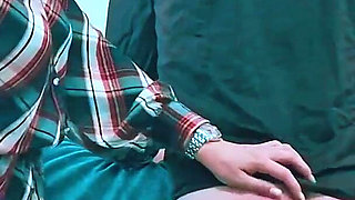 Strict Otk Husband Spanking