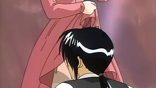 Perverted cartoon teen thrilling adult clip