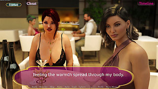Fatima's Lust Update 6 to Be Continue