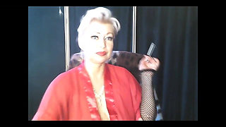 Russian MILF Pornstar Aimeeparadise - Future Super Slut's First Timid Steps... )) (part 3)