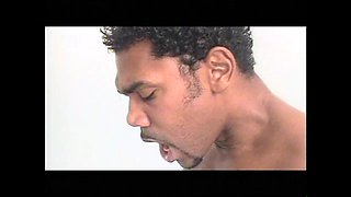 The Most Beautiful MILF Ever Fucked and Cummed on Her Face by Monster Black Cock