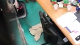 Mature Teachers Spied Fucking In College Spycam